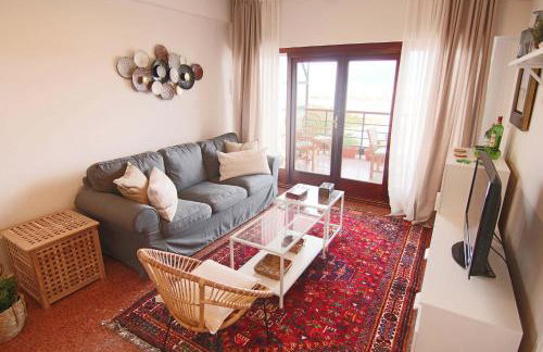 Piso con vistas a la playa de Laredo - APARTAMENTO BELLAVISTA - Photo 22