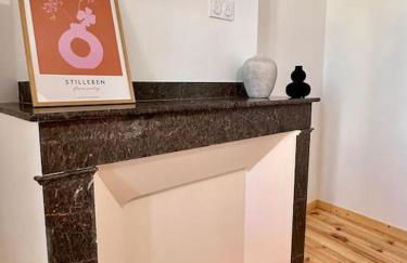 Maison Henriette - Au plus près de la Cité Médiévale - Foto 33