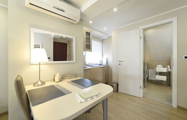 D&G Apartments Zagreb - Photo 7