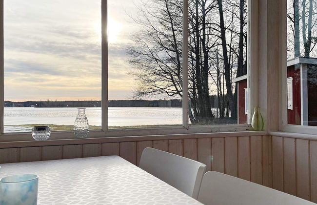 3 Person Holiday Home in Grimstorp-by Traum - Foto 14