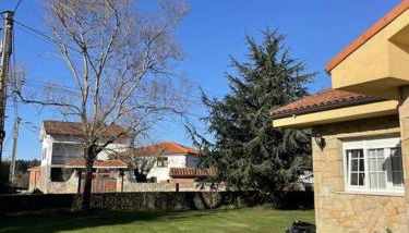 La Casa de Letri - Alojamiento rural en Lamuño - Foto 4, Garden