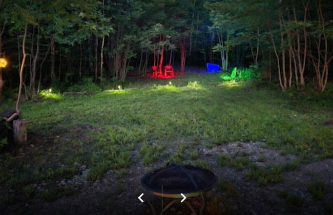 Schlafmans Hollow Solar Cabins - Photo 17