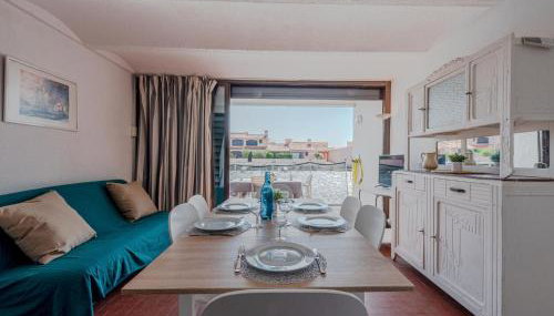 Holiday Home Les Brigantins-1 by Interhome - Foto 4