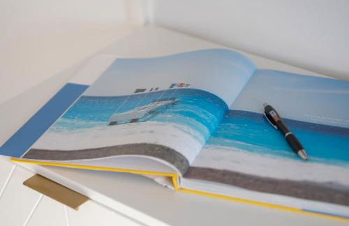 BLUE LIGHT TERRACE - Nice Port - Photo 9