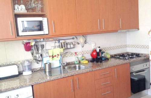 Comfortable apartment with lake view in Vila Real - 75m² - Foto 2