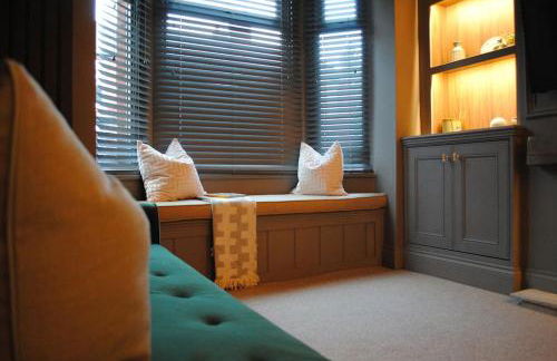 Cosy Renovated House in Warrington - Foto 9