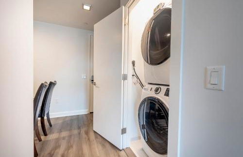 Luxury Apt Near Downtown - Foto 21