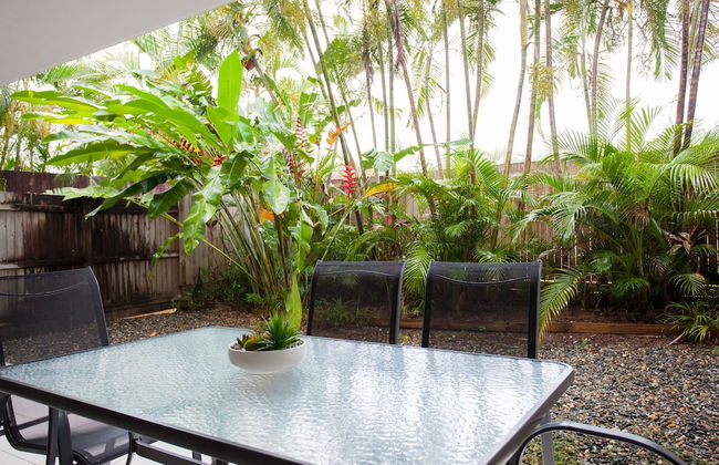 Seaforth Apartments - Foto 20