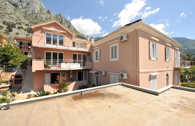 Apartments Marilu - Foto 65