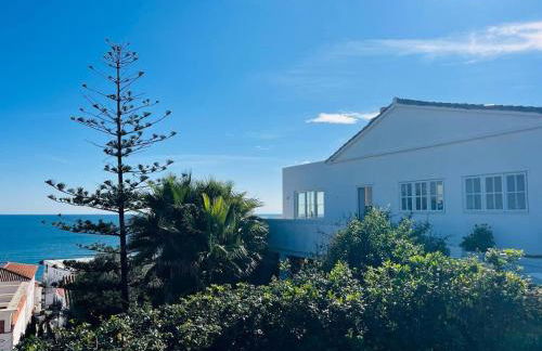 Villa Más o Menos - Torreguadiaro - Foto 53