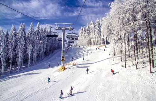 Landhaus Gnacke - Foto 4