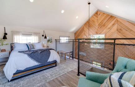 A newly built Tiny House in the center of Historic Kennett Square - Foto 15