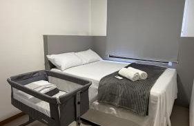 Apartamento 3 quartos a 1 quadra da praia - Foto 29