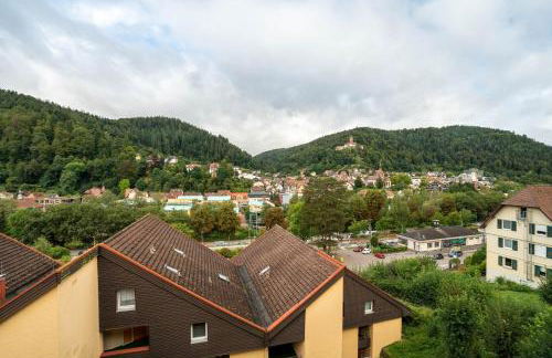 Ferienwohnung Weitblick - Foto 33