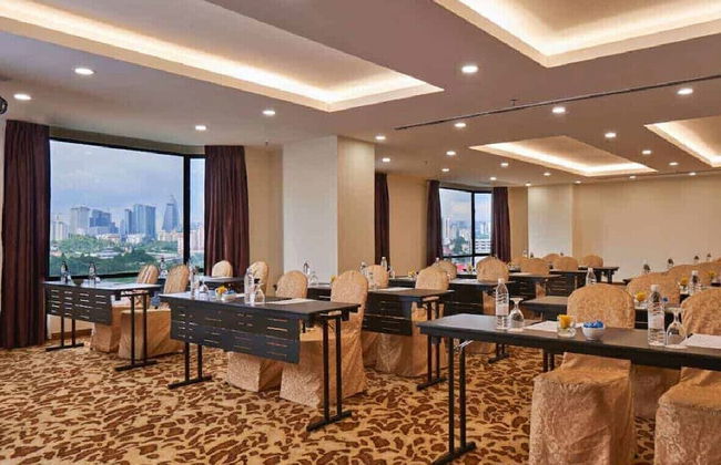 Star Regency Hotel Apartments - Photo 7