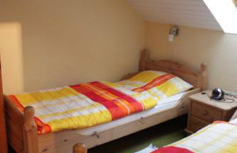 Haus Schwalbennest - Foto 6