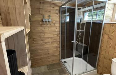 Chalet Le Clefcy - Vosges - Spa - Proche Gérardmer - Foto 24