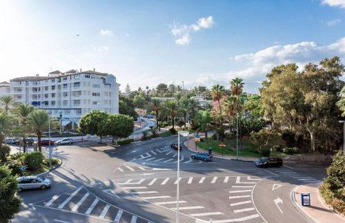 by RIVA - Chic, Contemporary Studio in Puerto Banus Gardens - Foto 11