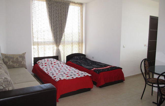 Aparthotel Cote dÀzure - Foto 21