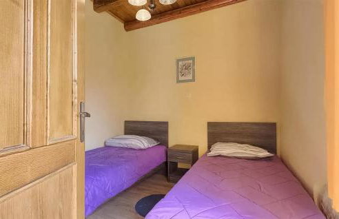 4 Bedroom Stunning Home In Labin - Foto 18