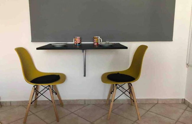 Minimal Studio - Foto 16