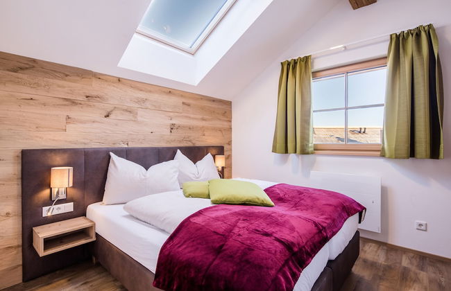 Chaletdorf Fanningberg - Foto 3