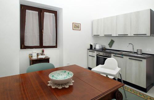 Dimora Burrafato - Antico Palazzo sul Lungomare - Foto 29