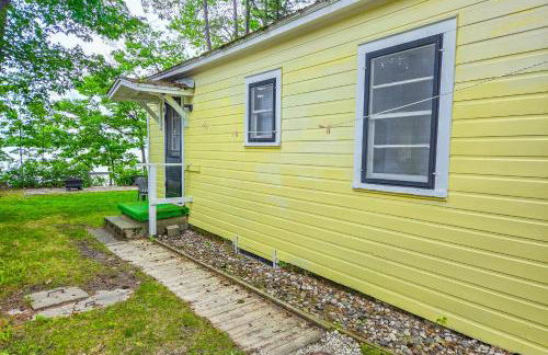 Smith Family Cottages- Cottage #1 - Foto 25