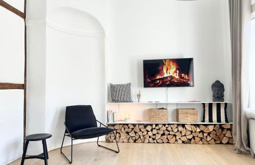 MAKERS and ROOMS APARTMENTS Rosental am Schlosspark Detmold - Foto 6