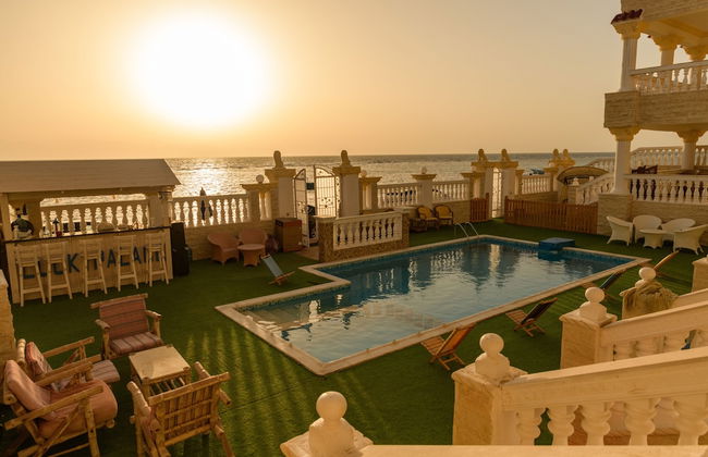 Lucky Palace Dahab - Foto 43