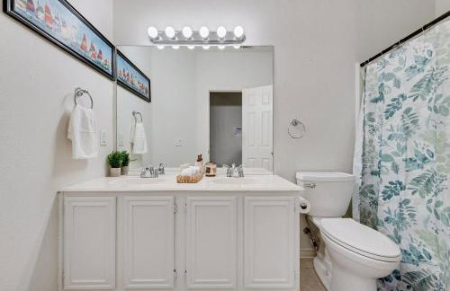 4BD Cozy Frisco Fun Stay! - Foto 8