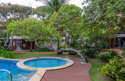 Village Enseada Ville, Itacimirim, Bahia - Foto 4
