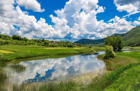 Cozy Home In Prokike With Sauna - Foto 42