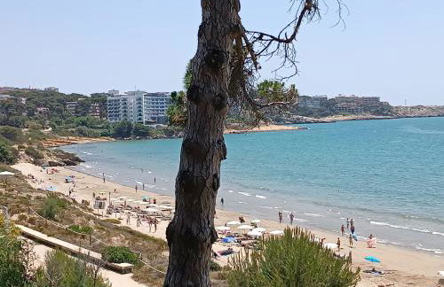 Beach & Flowers Free Parking - Foto 8