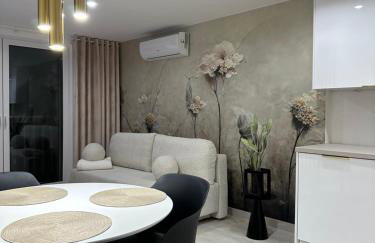 Nowoczesne studio Roweckiego z klimatyzacją - Photo 1