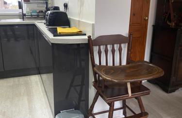 The Forager's Rest - Foto 18