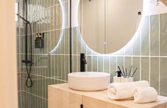 Piso céntrico con encanto - Photo 8