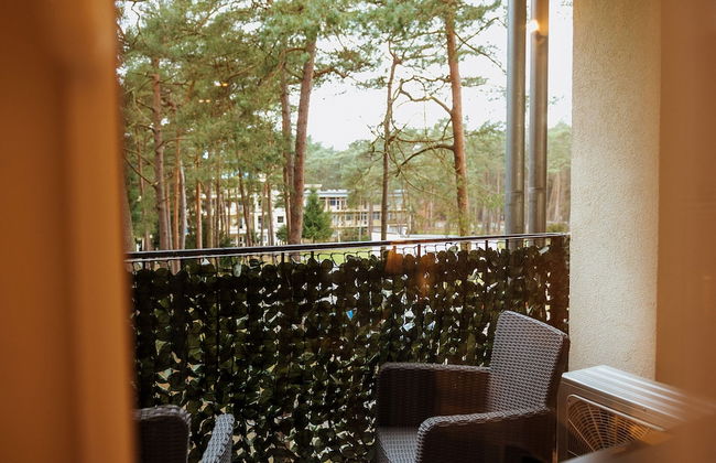 Apartment in Lukecin Near Baltic Sea - Photo 25