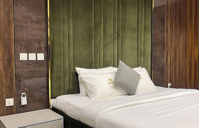 A3 Apartments - Foto 4