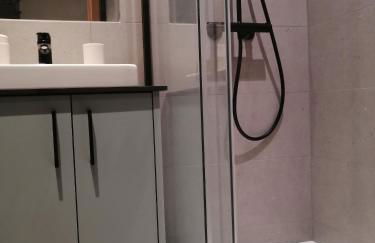 LE 400 à BSM - Photo 2