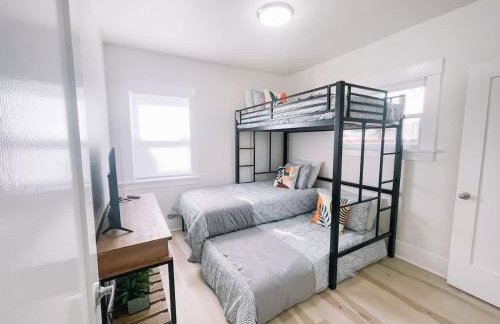 Modern Gem in North Park - Foto 4