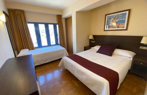 Apartamentos MS Puerto Marina, antes MS Pepita - Foto 72