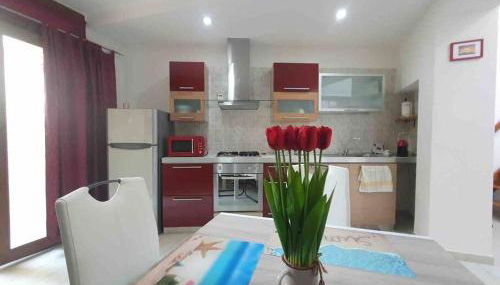 Stylish Loft Trivano Cagliari 2 beds/2 bath - Foto 5, dishwasher