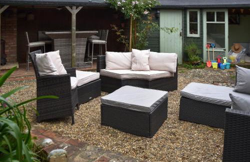 Capri Cottage - Foto 16