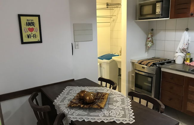 Apartamento Porto Praia do Forte - Foto 11