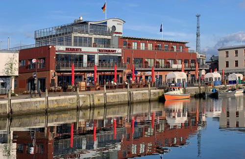 Stromdampfer, Stromblick - Foto 2