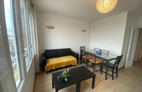 Au dessus du jardin - 185 - Foto 1