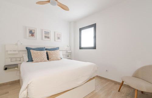 Lupama Suite Rooftop Pool, Sea Views, 2 min to Beach - Foto 9