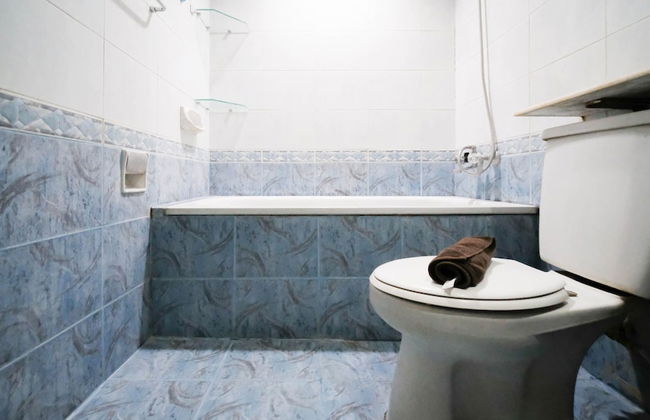 Best Deal And Homey 2Br At Taman Beverly Apartment - Foto 17