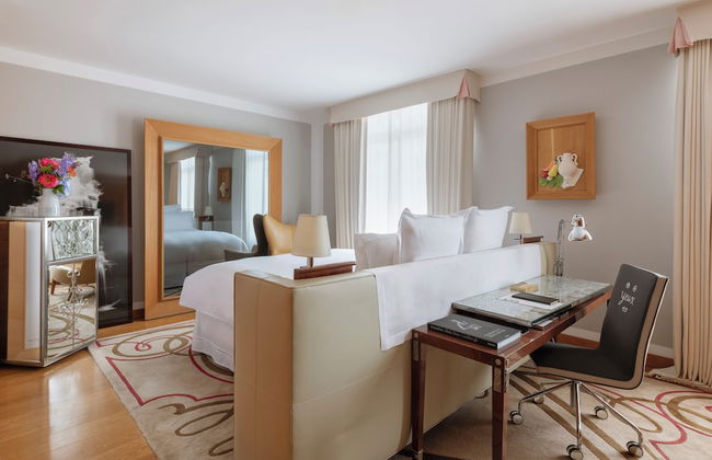 Le Royal Monceau - Raffles Paris - Foto 12